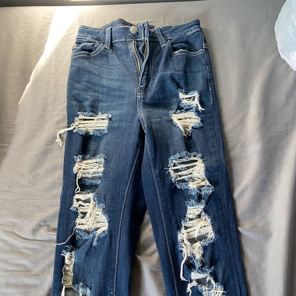 Fashion nova jeans - Picture 1 of 3